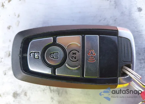 2024 Ford Bronco Outer Banks from USA, damaged, VIN 1FMEE8BP9RLA60818